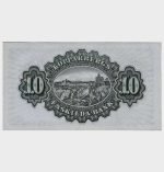 1894 - 10 Kronor - Image 3