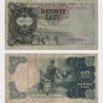 1938 - 10 Latu