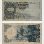 1937 - 10 Latu