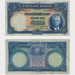 1934 - 50 Latu