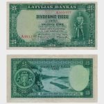 1938 - 25 Latu