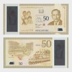 2015 - 50 Dollars - Commemorative