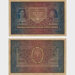 1920 - 5000 Marek