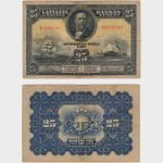 1928 - 25 Latu
