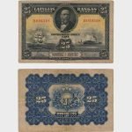 1928 - 25 Latu