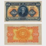 1922 - 2.50 Escudos - Ch.2