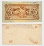 1926 - 5 Lati - PROOF