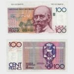1982 - 100 Francs
