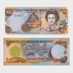 2006 - 25 Dollars