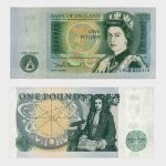 1978 - 1 Pound