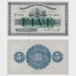 1943 - 10 Pounds