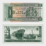 1967 - 1 Pound