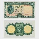 1966 - 1 Pound