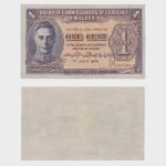 1941 - 1 Cent
