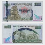 2003 - 1000 Dollars