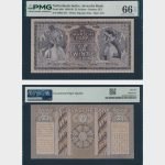 1939 - 25 Gulden - PMG