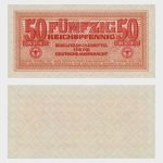 1942 - 50 Reichspfennig