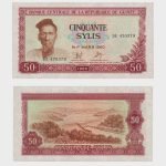 1980 - 50 Sylis