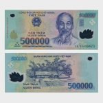 2021 - 500.000 Dong