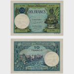 1937 - 10 Francs