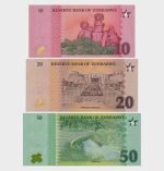 2026 - 10, 20, 50 Dollars - Image 3
