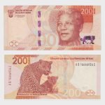 2023 - 200 Rand