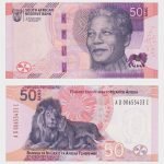 2023 - 50 Rand