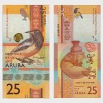 2019 - 25 Florin