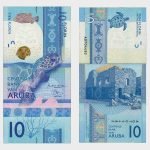 2019 - 10 Florin