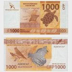 2014 - 1000 Francs