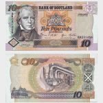 1997 - 10 Pounds
