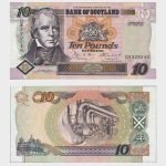 2001 - 10 Pounds