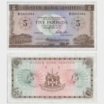 1976 - 5 Pounds