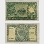 1951 - 50 Lire
