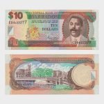 2000 - 10 Dollars