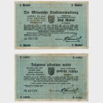1918 - 5 Rubel