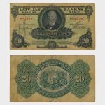 1925 - 20 Latu