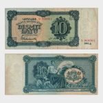 1934 - 10 Latu