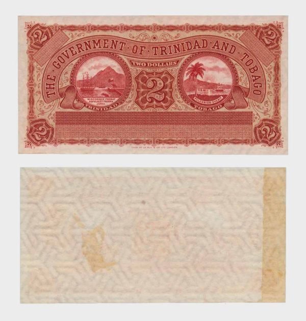 1905 - 2 Dollars - PROOF - RARE