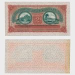 1905 - 2 Dollars - PROOF