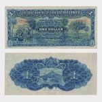 1929 - 1 Dollar