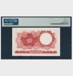 1961 - 10 Dollars - PMG - Image 3