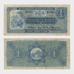 1924 - 1 Dollar