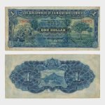 1923 - 1 Dollar