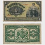 1938 - 1 Pound