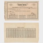 1848 - 500 Forint