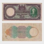 1943 - 5 Pounds