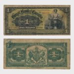 1911 - 1 Pound