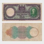 1946 - 5 Pounds