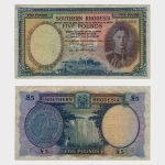 1952 - Pounds